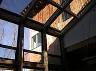 Jamestown Wetlands Residence