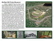Buffalo Bill Cody Museum