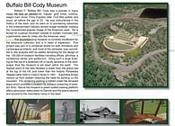 Buffalo Bill Cody Museum