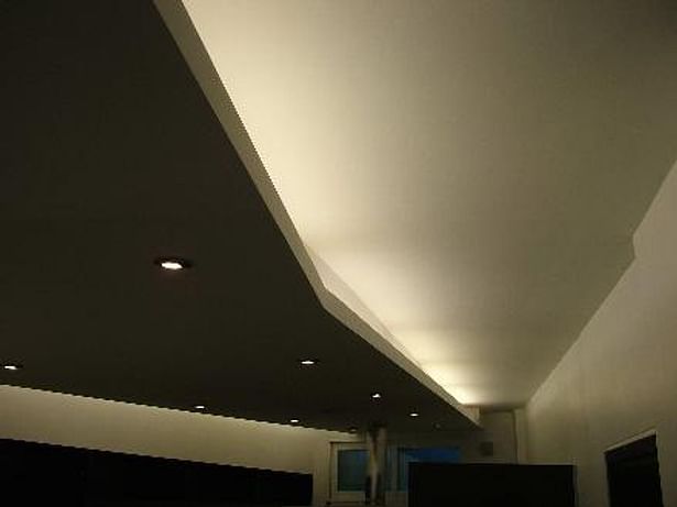 ceiling