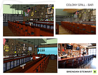 Colony Grill, Fairfield CT