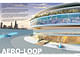 Honorable Mention: Aero-Loop by Thor Yi Chun, University of Science of Malaysia