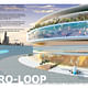 Honorable Mention: Aero-Loop by Thor Yi Chun, University of Science of Malaysia