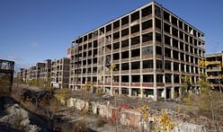 How Detroit can learn to revive its derelict industrial sites from other cities