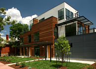 Baker Townhomes