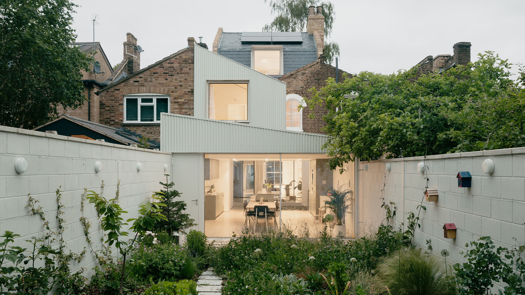 15 Standout London Home Renovations Make The Cut For The Don’t Move ...