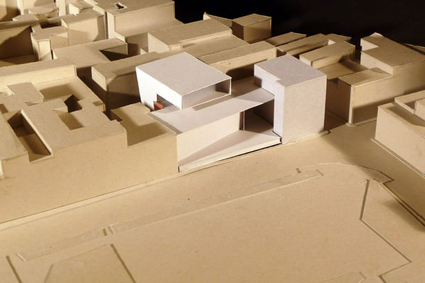 Site Model