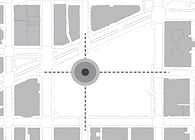 Washington D.C. Urban Analysis and Design - Part Two
