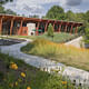 Robinson Nature Center in Columbia, MD by GWWO Architects