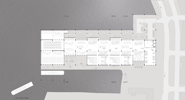 Ground Floor Plan