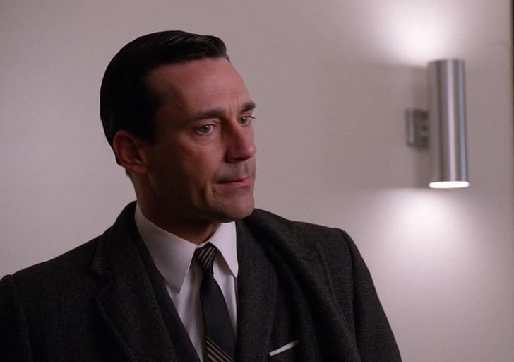 'Mad Men' screenshot by Julia Ingalls.