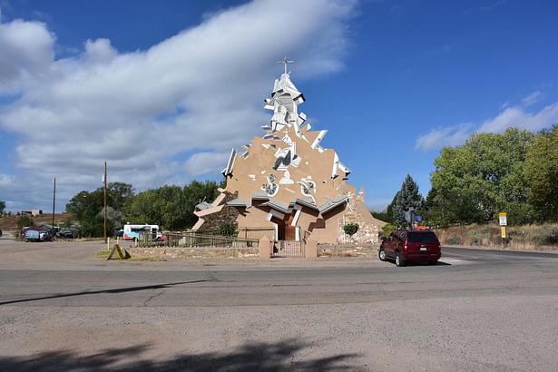 Falling Church