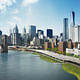 The East River Blueway Plan; New York, NY. Image courtesy of WXY architecture + urban design