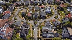 Where the street has no claim: Presidio Terrace in San Francisco bought after no one paid the street's taxes