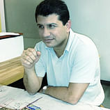 Victor Coronel