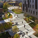 Oak & Laurel Halls - University of Connecticut in Storrs, CT by Leers Weinzapfel Associates