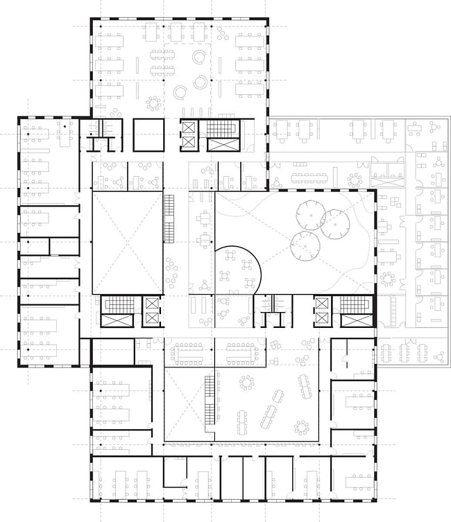 ZSW 02 PLAN (Image: Henning Larsen Architects)