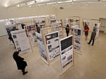 Work by Students, Alumni and Faculty