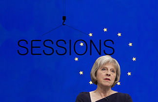 Brexit means Brexit: architects Rob Hyde, Katy Marks and Mark Middleton on how Brexit could change UK-architecture (and how architects could change Brexit), on Archinect Sessions #74
