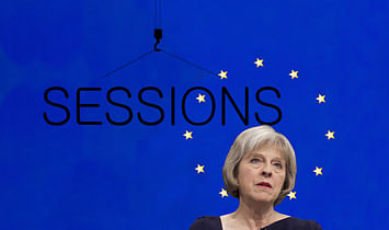 Brexit means Brexit: architects Rob Hyde, Katy Marks and Mark Middleton on how Brexit could change UK-architecture (and how architects could change Brexit), on Archinect Sessions #74