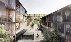 Fay Jones School of Architecture and Design hosts design competition for attainable housing schemes