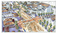 Quivera Village Master Plans and Streetscapes