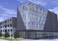 MCAD Graduate School Expansion