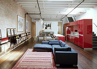 BROOME STREET LOFT