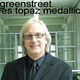 Dean Bob Greenstreet, UWM