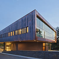 Charles Rose Architects