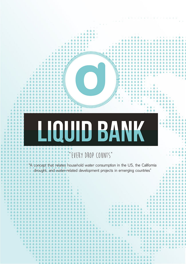 'Liquid Bank' presentation (2/14), courtesy of Juan Saez.