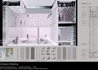 Architecture Projects 2007