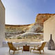 Amangiri Resort + Spa in Canyon Point, UT by Marwan Al-Sayed Inc. Architecture + Design, Wendell Burnette and Rick Joy; Photo: Joe Fletcher