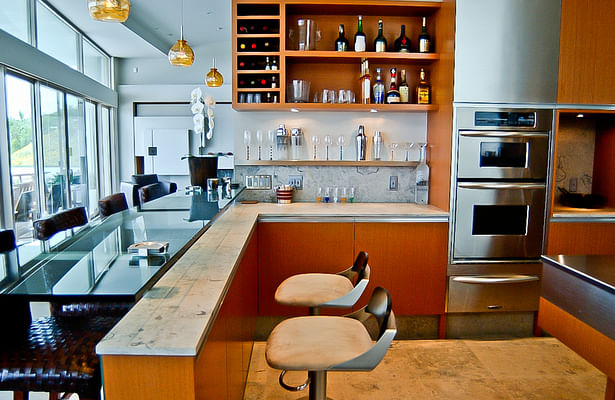 Kitchen Bar