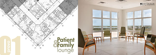  Providenciales Patient & Family Lounge