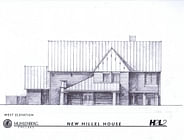 H2L2 (Feasibility Study) Muhlenberg College, New Hillel House, 2400 W Chew St Allentown, PA 18104, 