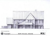 H2L2 (Feasibility Study) Muhlenberg College, New Hillel House, 2400 W Chew St Allentown, PA 18104, 