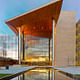 Governor George Deukmejian Courthouse, Long Beach, CA, USA. Credit: Long Beach Judicial Partners LLC/Meridiam Infrastructure NA