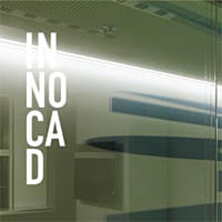 INNOCAD Architektur