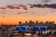 Newtown Creek Wastewater Treatment Plant