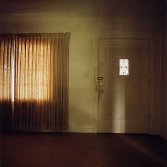 Todd Hido