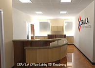 CRA/LA Office