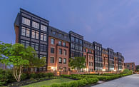 Gaslight Square Condominiums 