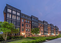 Gaslight Square Condominiums 