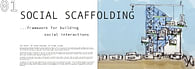 Rozie-Jane Saunders: Social Scaffolding