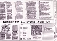 Durboraw 2 story addition