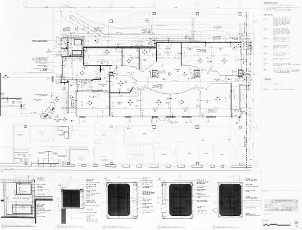 Construction Plan