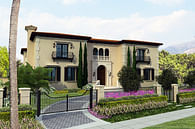 Beverly Hills Single Family Dwelling