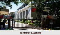 Industrial Projects : 3M Factory