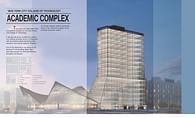NYCCT - Academic Complex